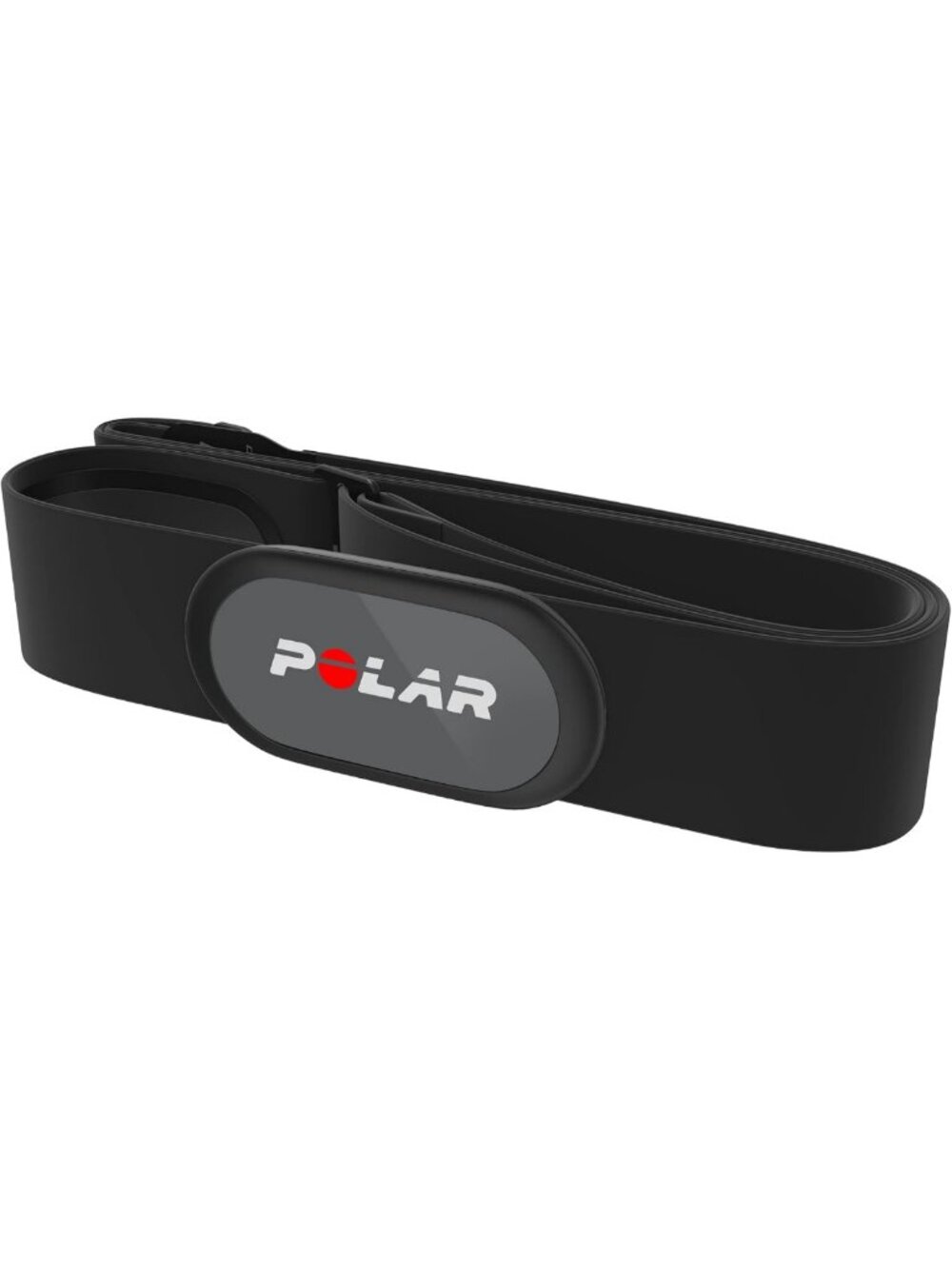 Bluetooth Heart Rate Monitor - Accurate Fitness Tracker for Running & Workouts